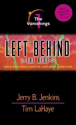 The Vanishings - Jerry B. Jenkins