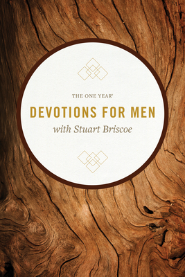 The One Year Devotions for Men - Stuart Briscoe