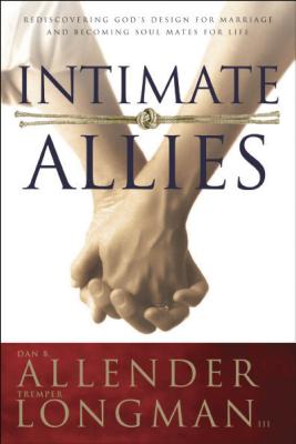 Intimate Allies - Dan B. Allender