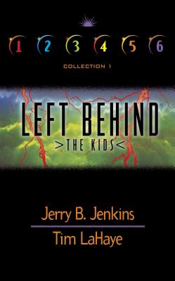 Left Behind the Kids: Books 1-6 - Jerry B. Jenkins
