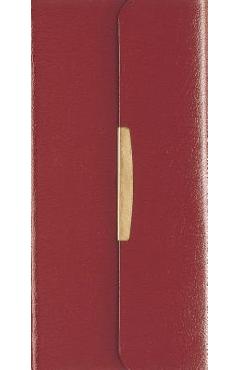 Coperta cărții 'Classic Companion Bible-NKJV - Thomas Nelson'