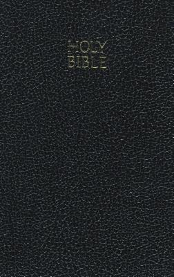 Vest Pocket New Testament-KJV - Thomas Nelson