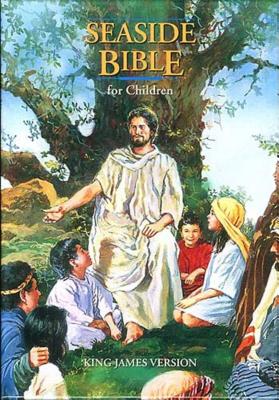 Seaside Bible-KJV - Thomas Nelson