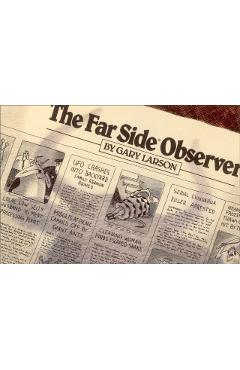 The Far Side Observer - Gary Larson