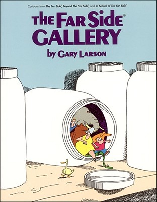 The Far Side Gallery - Gary Larson