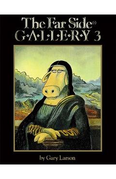 Poza produsului The Far Side Gallery 3 - Gary Larson