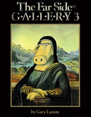 The Far Side Gallery 3 - Gary Larson
