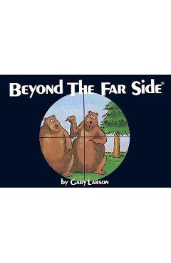 Poza produsului Beyond the Far Side, Volume 2 - Gary Larson
