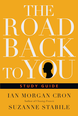 The Road Back to You - Ian Morgan Cron