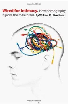 Wired for Intimacy: How Pornography Hijacks the Male Brain - William M. Struthers