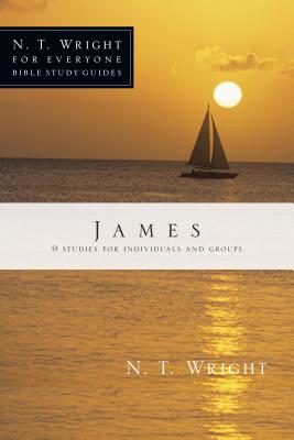 James - N. T. Wright
