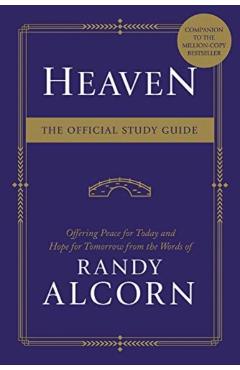 Heaven: The Official Study Guide - Randy Alcorn