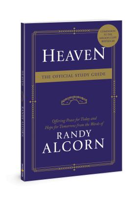 Heaven: The Official Study Guide - Randy Alcorn