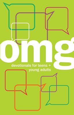 Omg: Devotionals for Teens + Young Adults - Open Waters Publishing