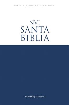 Santa Biblia NVI - Edici�n Econ�mica - Nueva Versi�n Internacional