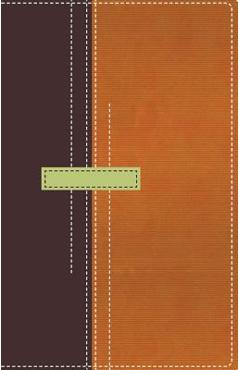 Poza produsului Thompson Chain Reference Bible-RV 1960-Personal Size - Zondervan