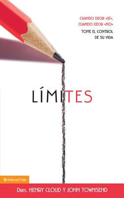 Limites = Boundaries - Henry Cloud