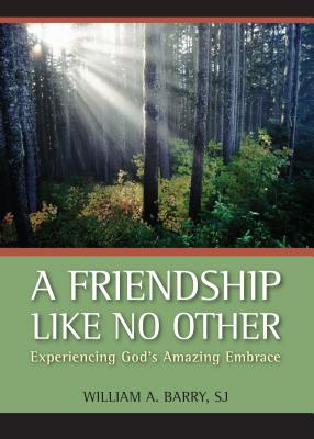 A Friendship Like No Other: Experiencing God's Amazing Embrace - William A. Barry