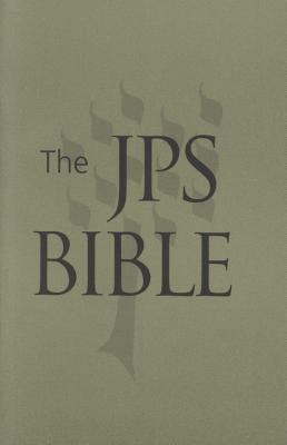 JPS Pocket Bible-FL - Jewish Publication Society Inc