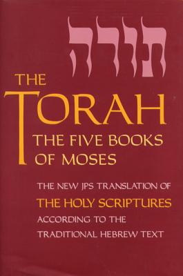 Torah-TK - Jewish Publication Society Inc
