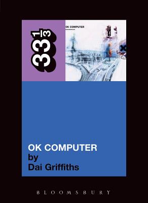 331/3 Ok Computer - Dai Griffiths