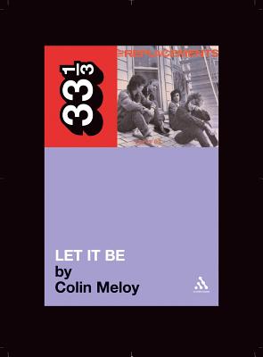 The Replacements' Let It Be - Colin Meloy