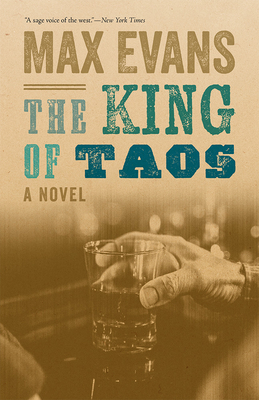 The King of Taos - Max Evans