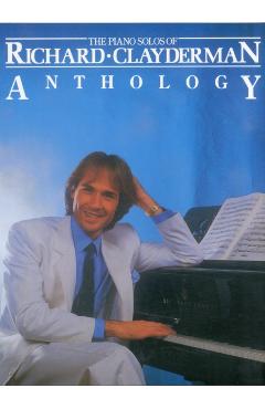 Richard Clayderman - Anthology: Piano Solo - Richard Clayderman