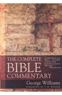 The Complete Bible Commentary - George Williams