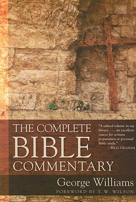 The Complete Bible Commentary - George Williams