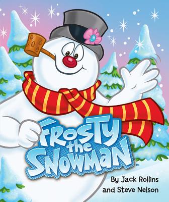 Frosty the Snowman - Jack Rollins