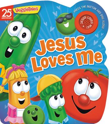 Jesus Loves Me - Jerry Pittenger