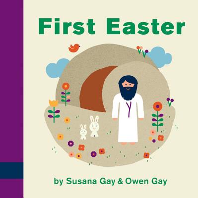 First Easter - Susana Gay