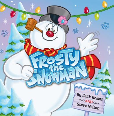 Frosty the Snowman - Steve Nelson