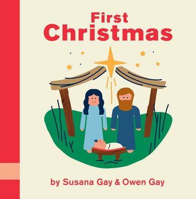 First Christmas - Susana Gay