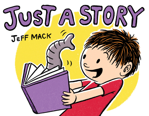 Just a Story - Jeff Mack