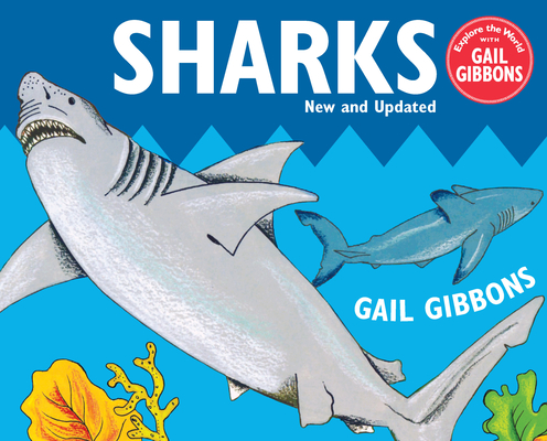 Sharks - Gail Gibbons
