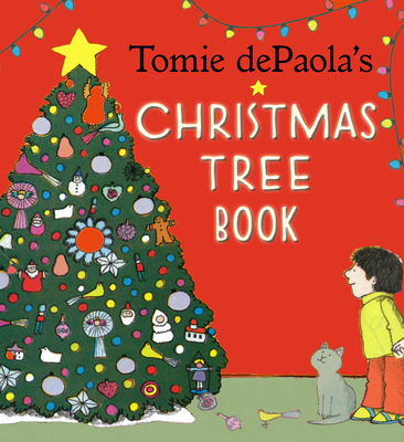 Tomie Depaola's Christmas Tree Book - Tomie Depaola