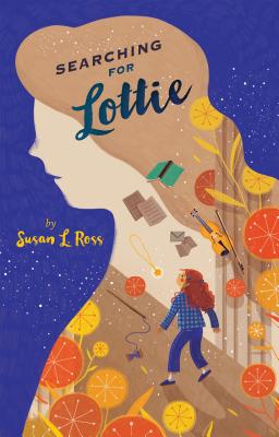 Searching for Lottie - Susan Ross