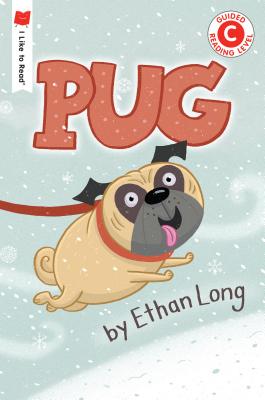 Pug - Ethan Long