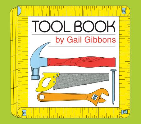 Tool Book - Gail Gibbons