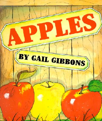 Apples - Gail Gibbons