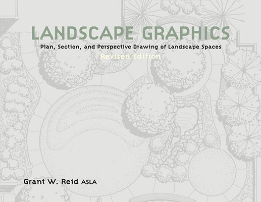 Landscape Graphics - Grant Reid