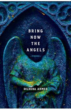 Bring Now the Angels: Poems - Dilruba Ahmed