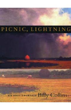 Picnic, Lightning - Billy Collins