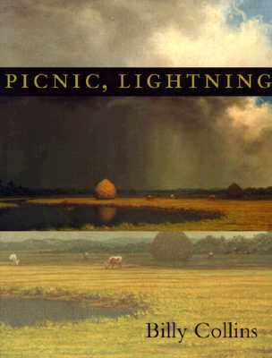 Picnic, Lightning - Billy Collins