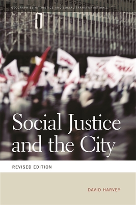 Social Justice and the City - David Harvey