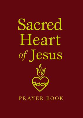 Sacred Heart Prayer Book - Marianne Trouv�