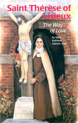 Saint Therese Lisieux Way (Ess) - Virginia Esquinaldo