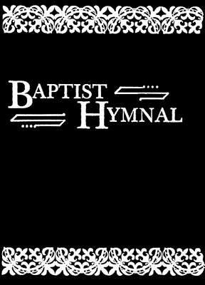 Baptist Hymnal - Judson Press